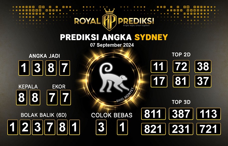 SYAIR SDY VIP